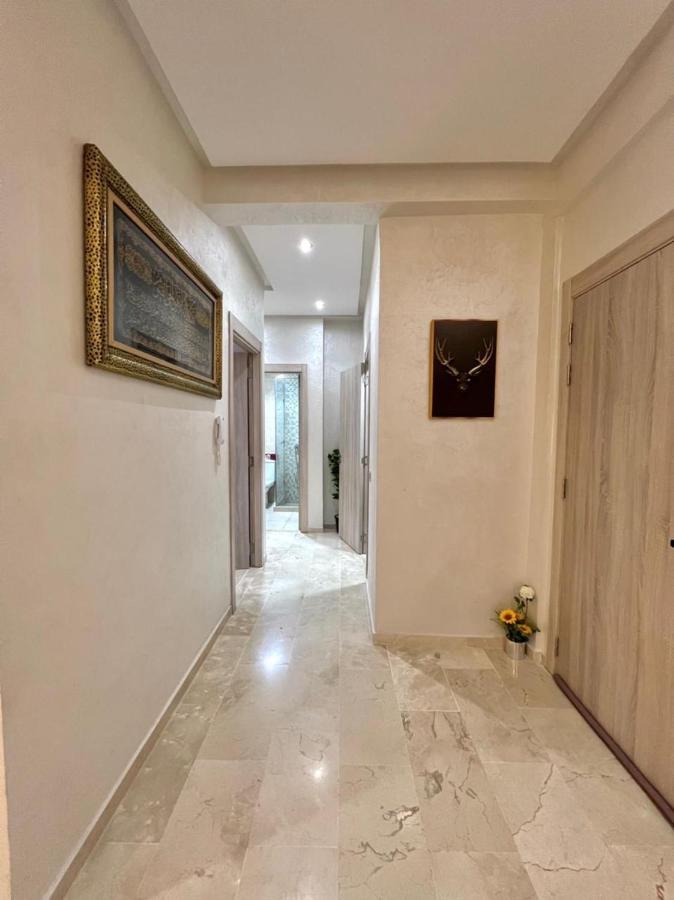 Appartement Marrakech De Lux Marraquexe Exterior foto