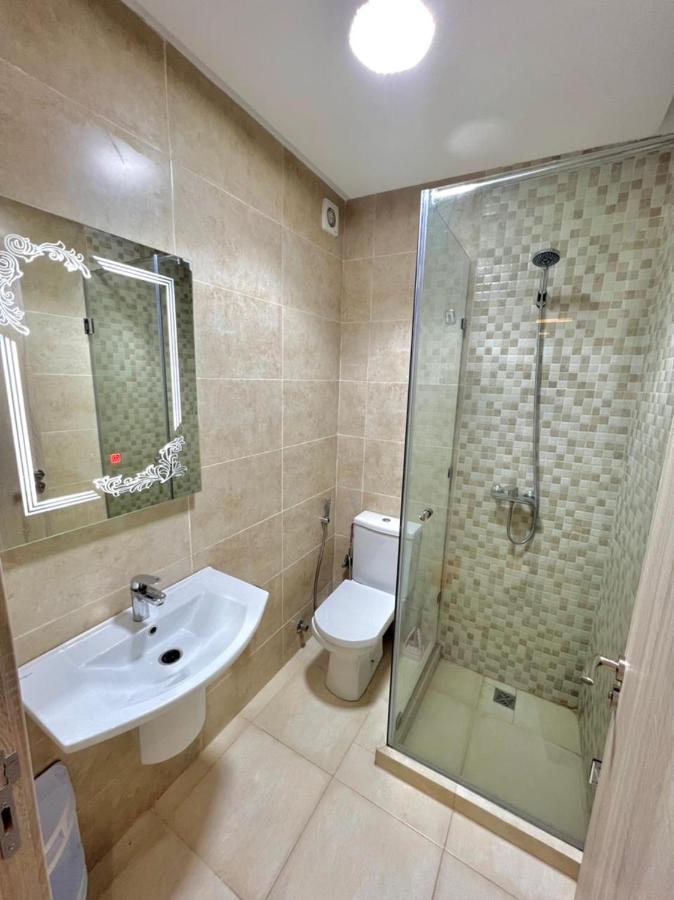 Appartement Marrakech De Lux Marraquexe Exterior foto